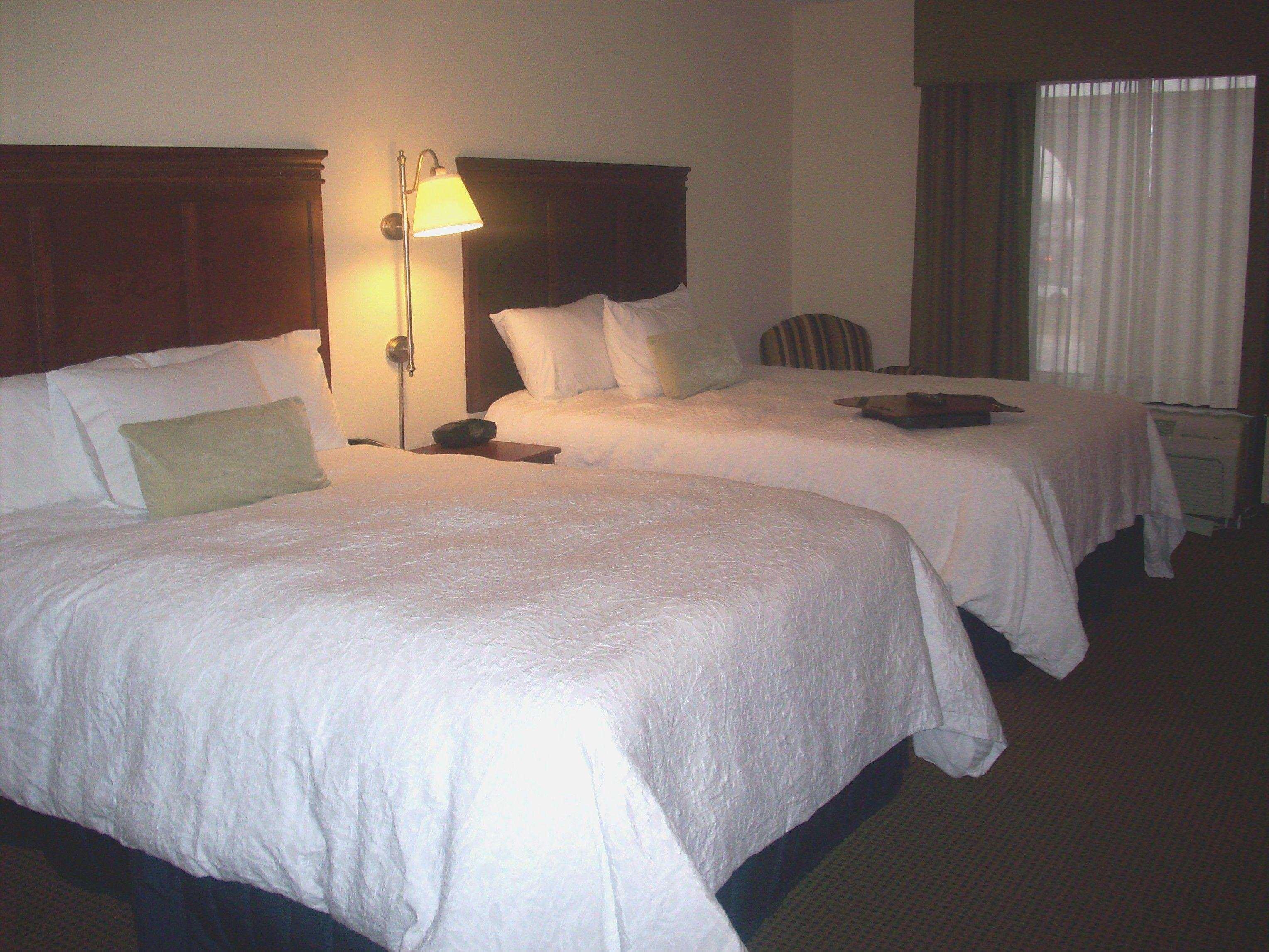 Hampton Inn Atlanta-Fairburn Room photo